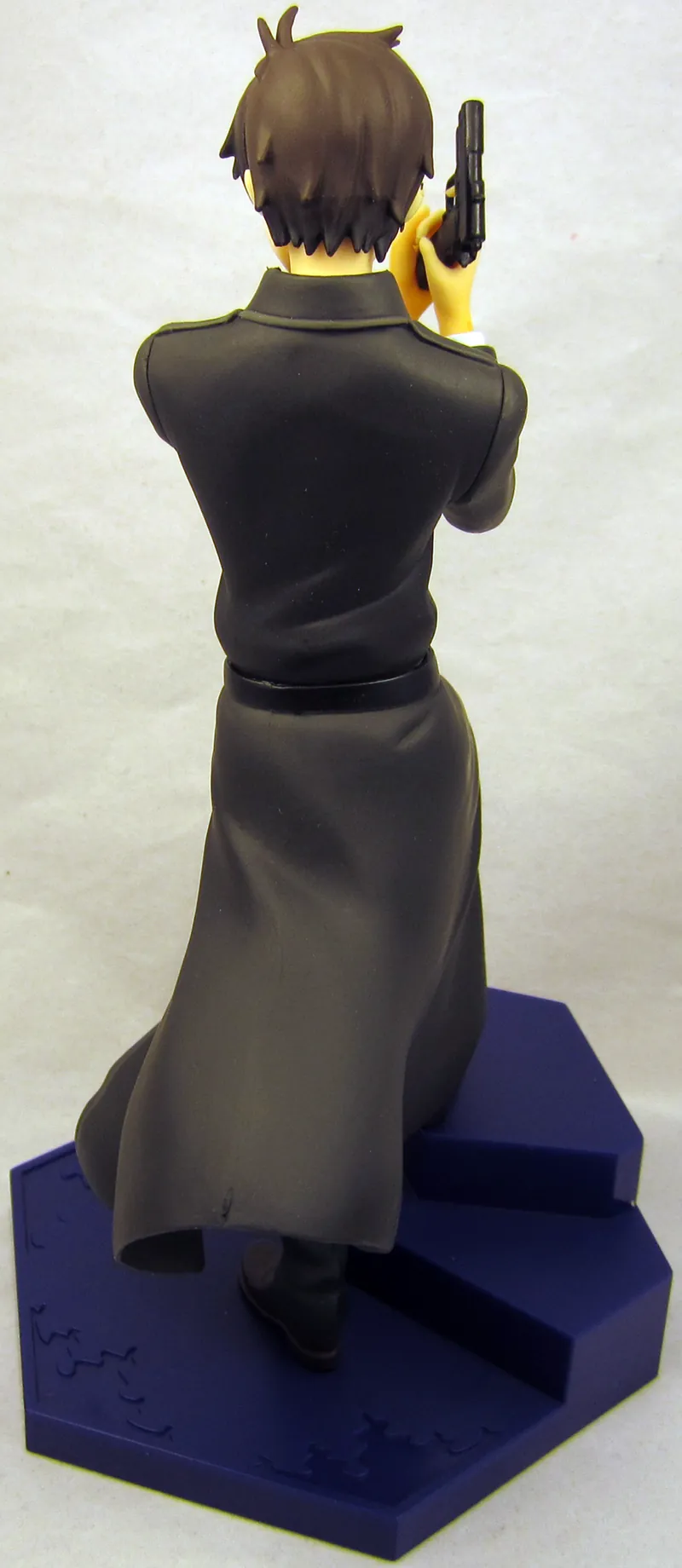 Okumura Yukio - Ichiban Kuji Ao no Exorcist (Banpresto)