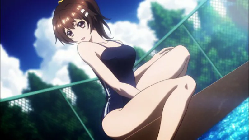 Photo Kano - Mediabook Vol. 1 - Blu-ray / BD