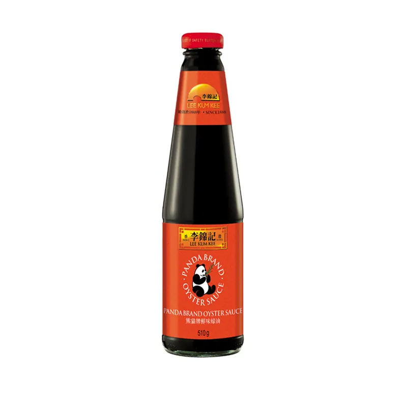 Panda Brand Oyster Sauce [510 g] von Lee Kum Kee