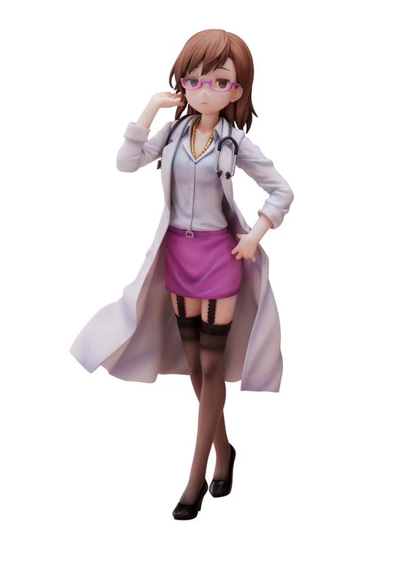 Misaka - A Certain Magical Index - Statue 1/7 - Furyu