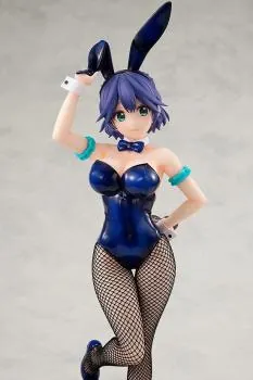 Hiro Segawa - A Couple of Cuckoos - Statue 1/7 - Bunny Ver. - Kadokawa