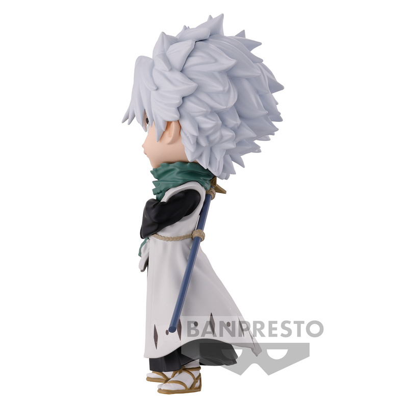 Toshiro Hitsugaya - Bleach (Thousand-Year Blood War) Q Posket Version A