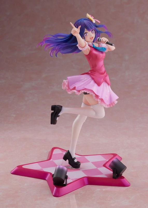 Ai Hoshino - F.Nex - Furyu