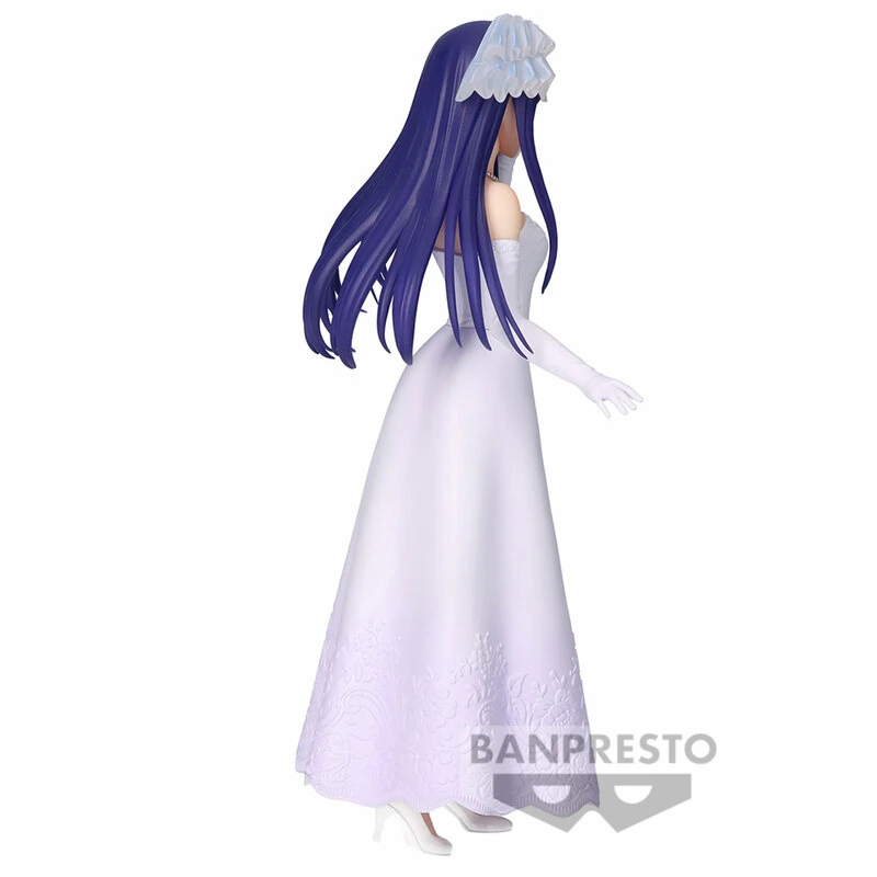 Ai Hoshino: Bridal Dress - Oshi no Ko - Banpresto