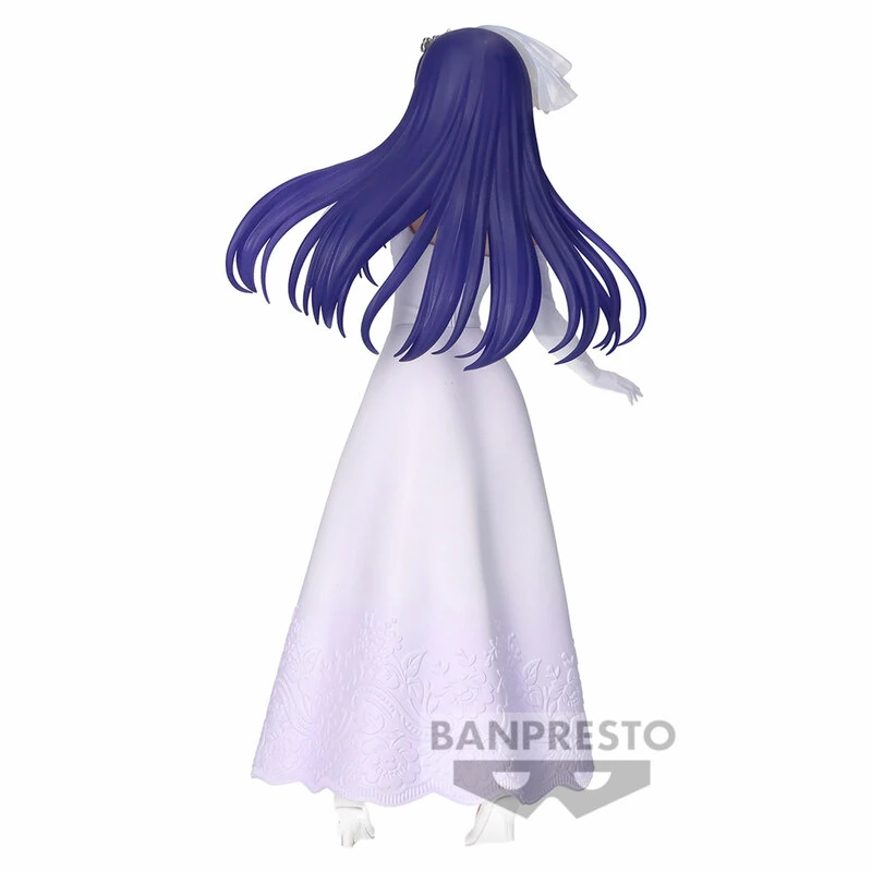 Ai Hoshino: Bridal Dress - Oshi no Ko - Banpresto