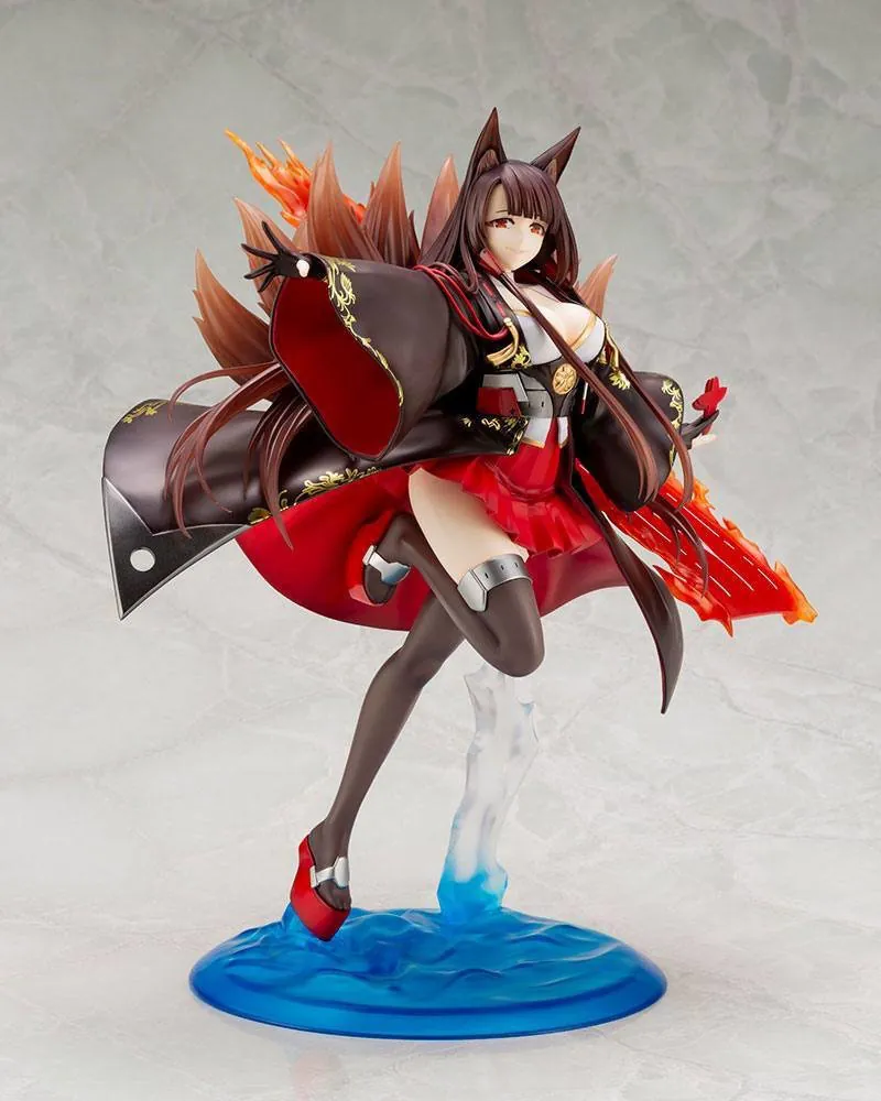 Akagi - Azur Lane - Kotobukiya