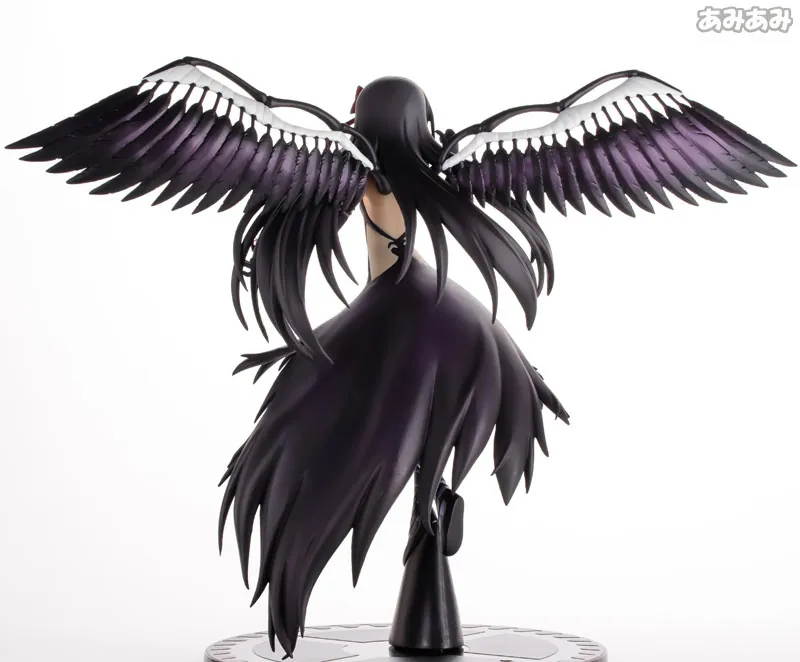 Akuma Homura - Mahou Shoujo Madoka★Magica [Shinpen] Hangyaku no Monogatari