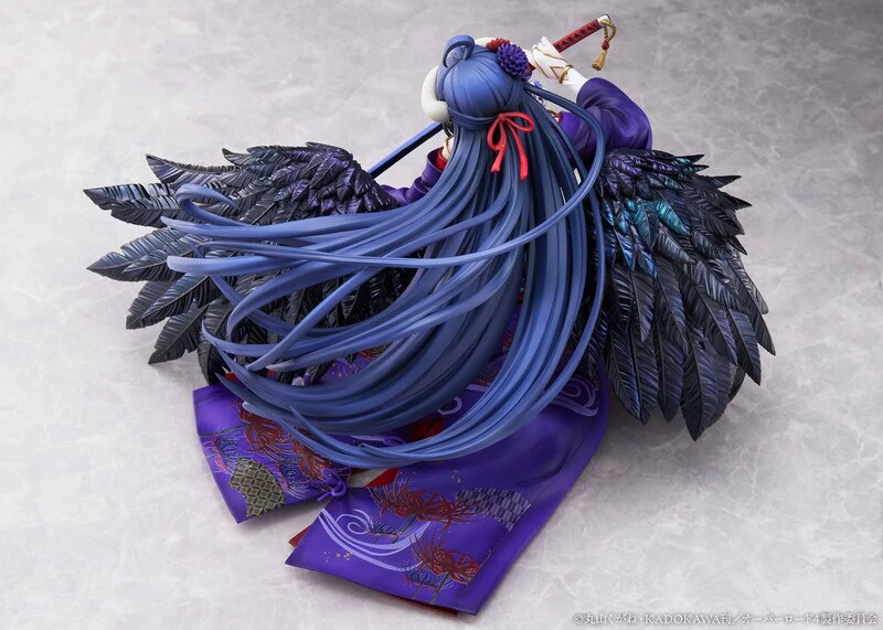 Albedo - Gyoso - iDELiTE FiGURE - Craft Egg
