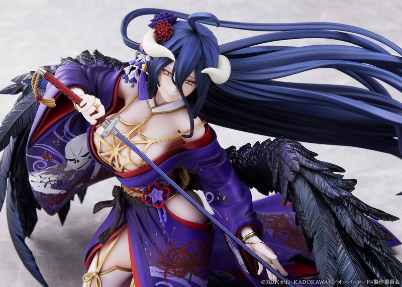Albedo - Gyoso - iDELiTE FiGURE - Craft Egg