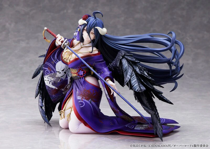 Albedo - Gyoso - iDELiTE FiGURE - Craft Egg