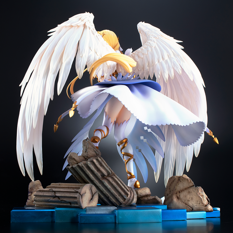 Alice (Angel Version) - Sword Art Online: Alicization - Estream