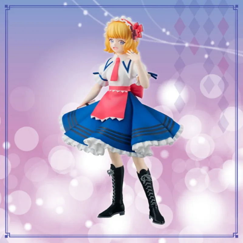 Alice Margatroid - Touhou Project - Furyu Prize