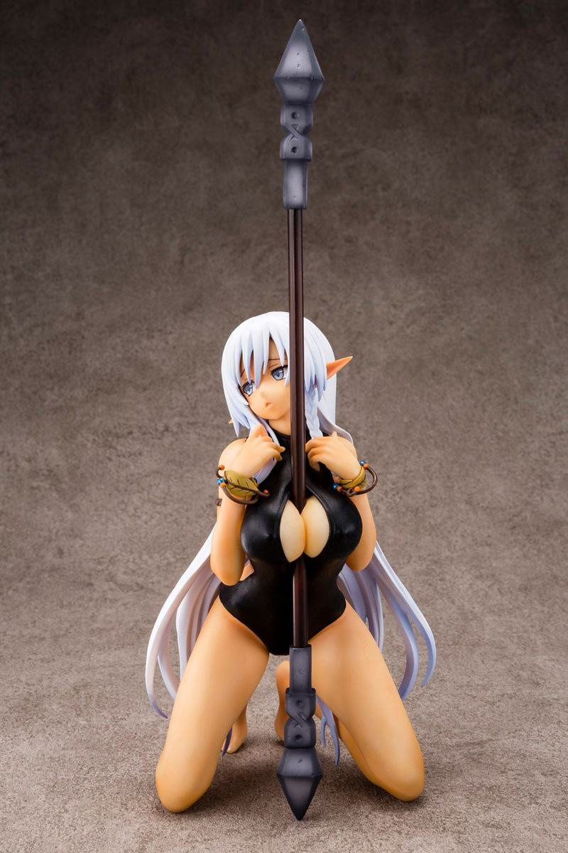 Alleyne - Ultra Edition - Mizugi de Kanzen Haiboku! - Genco