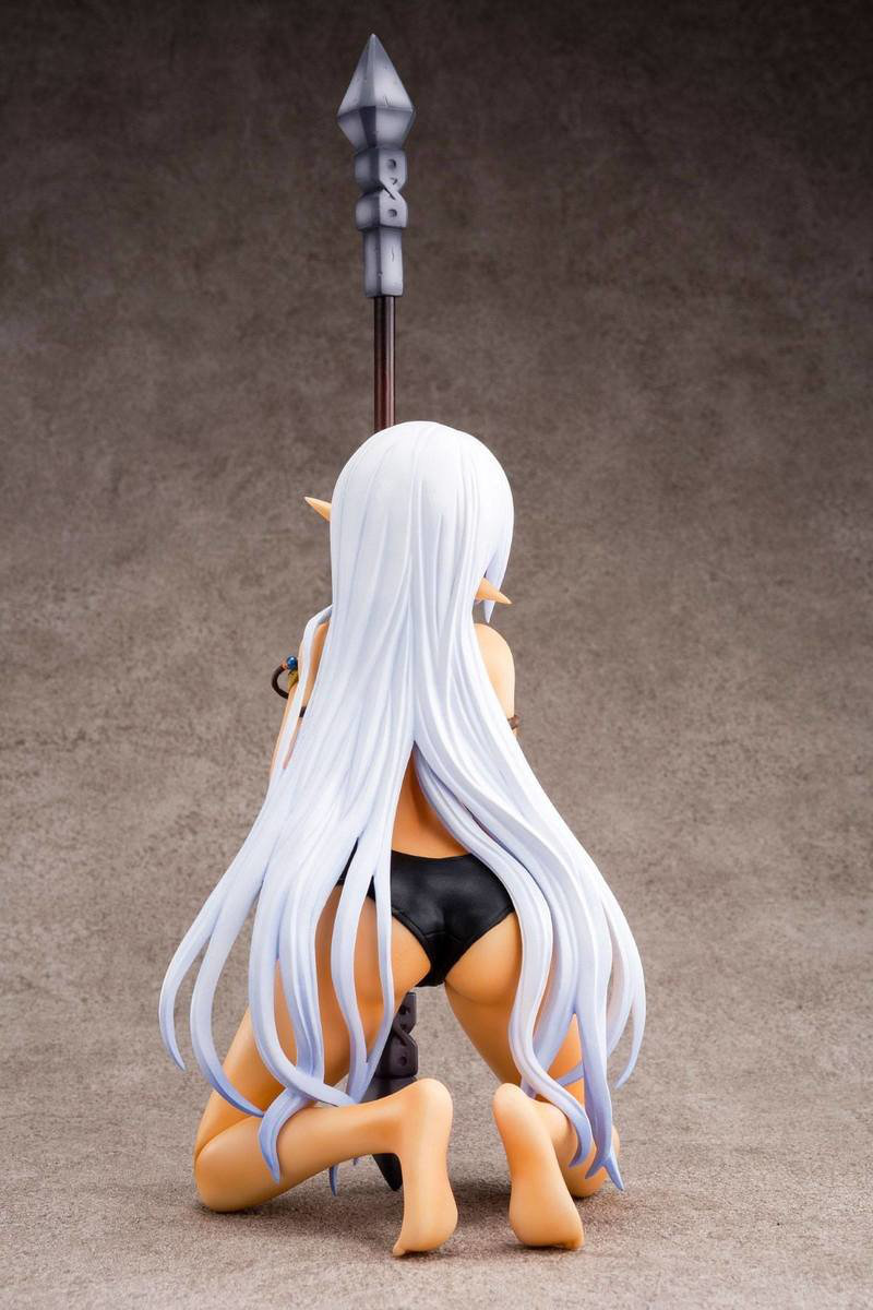 Alleyne - Ultra Edition - Mizugi de Kanzen Haiboku! - Genco