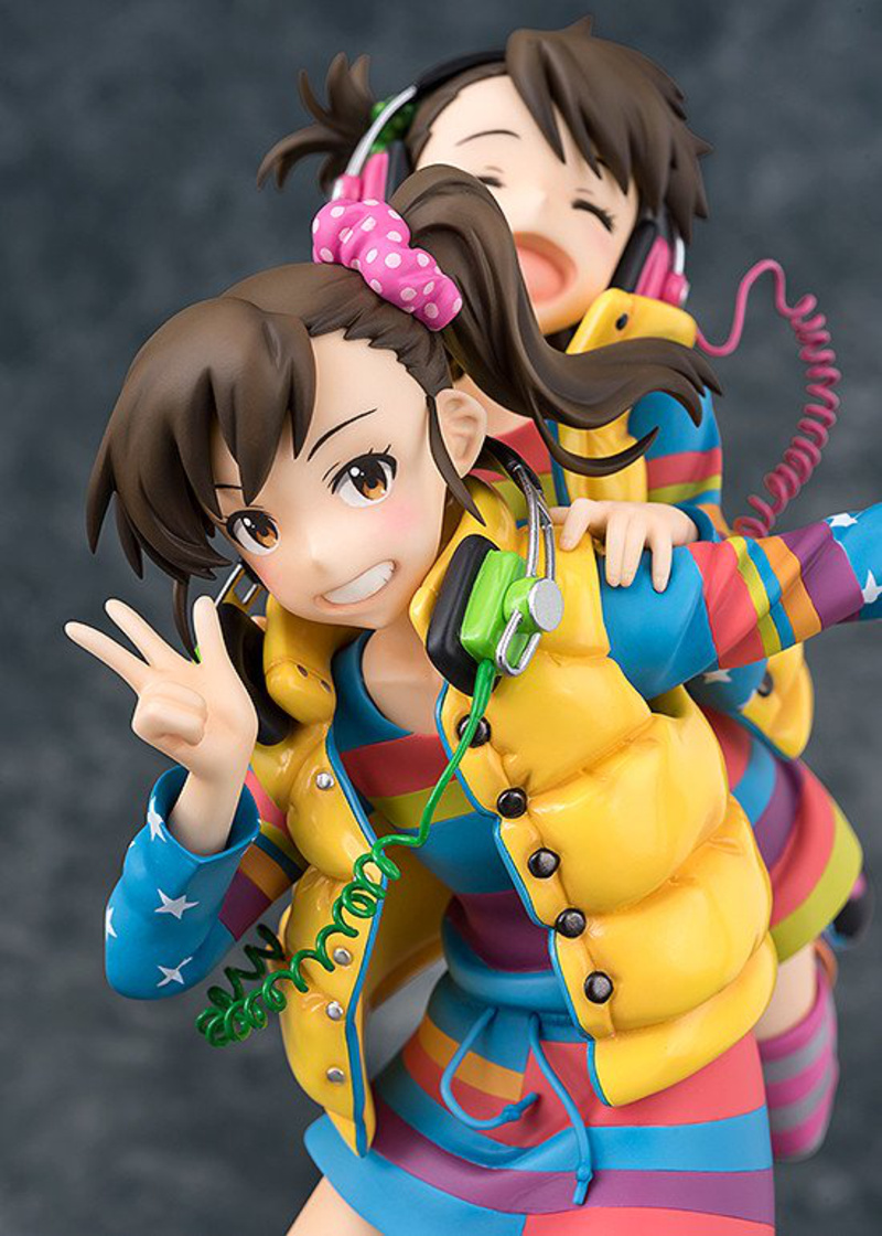 Ami und Mami Futami - Phat!