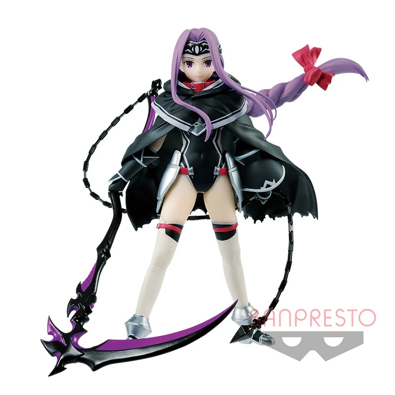 Ana - EXQ Figur - Fate Grand Order - Banpresto