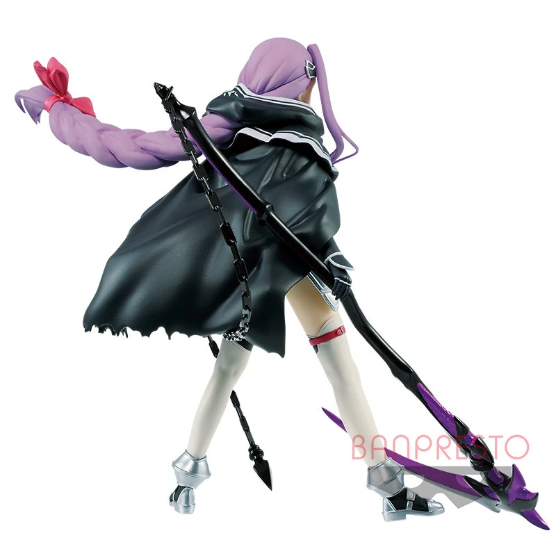 Ana - EXQ Figur - Fate Grand Order - Banpresto