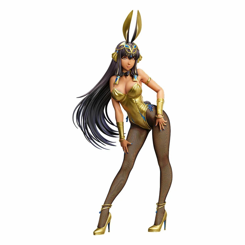Anubis (non) - 1/4 B-Style Bunny - FREEing