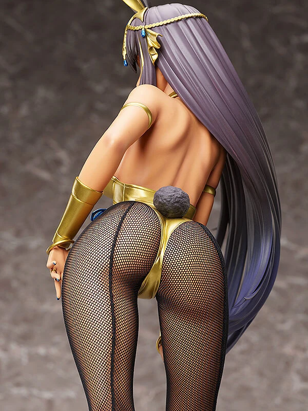 Anubis (non) - 1/4 B-Style Bunny - FREEing