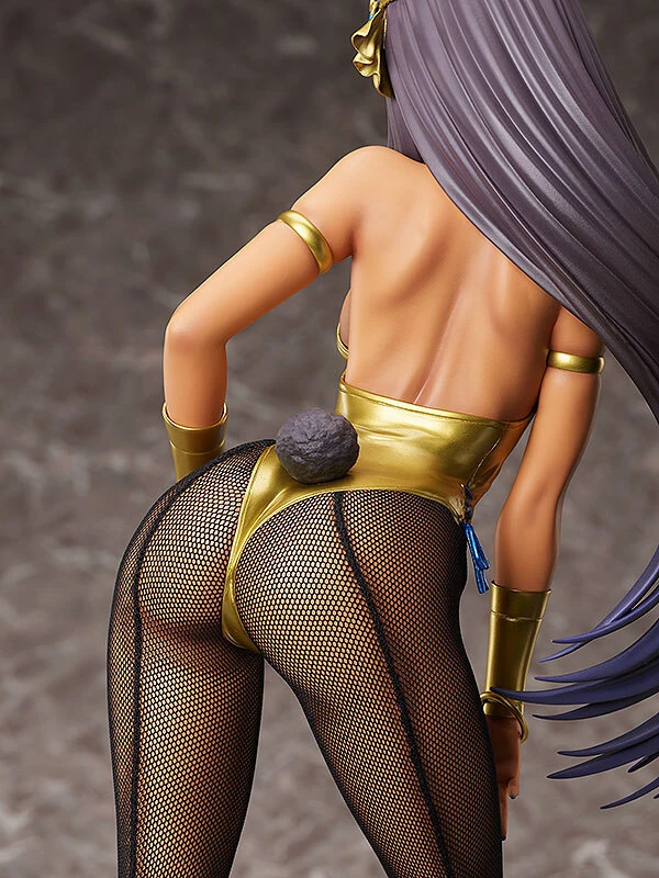 Anubis (non) - 1/4 B-Style Bunny - FREEing