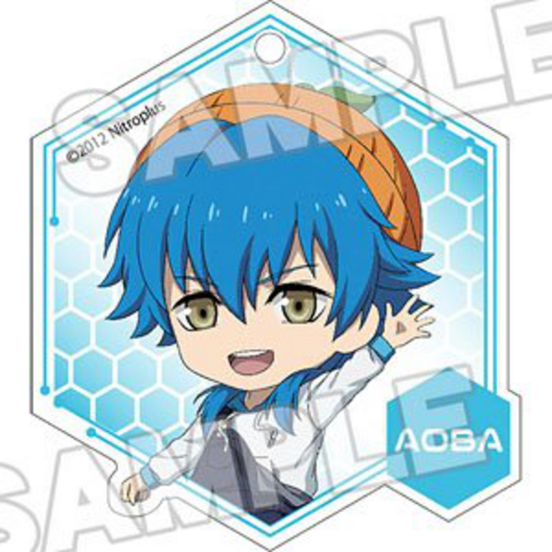 Animefanshop De Aoba Dramatical Murder Acrylanhanger