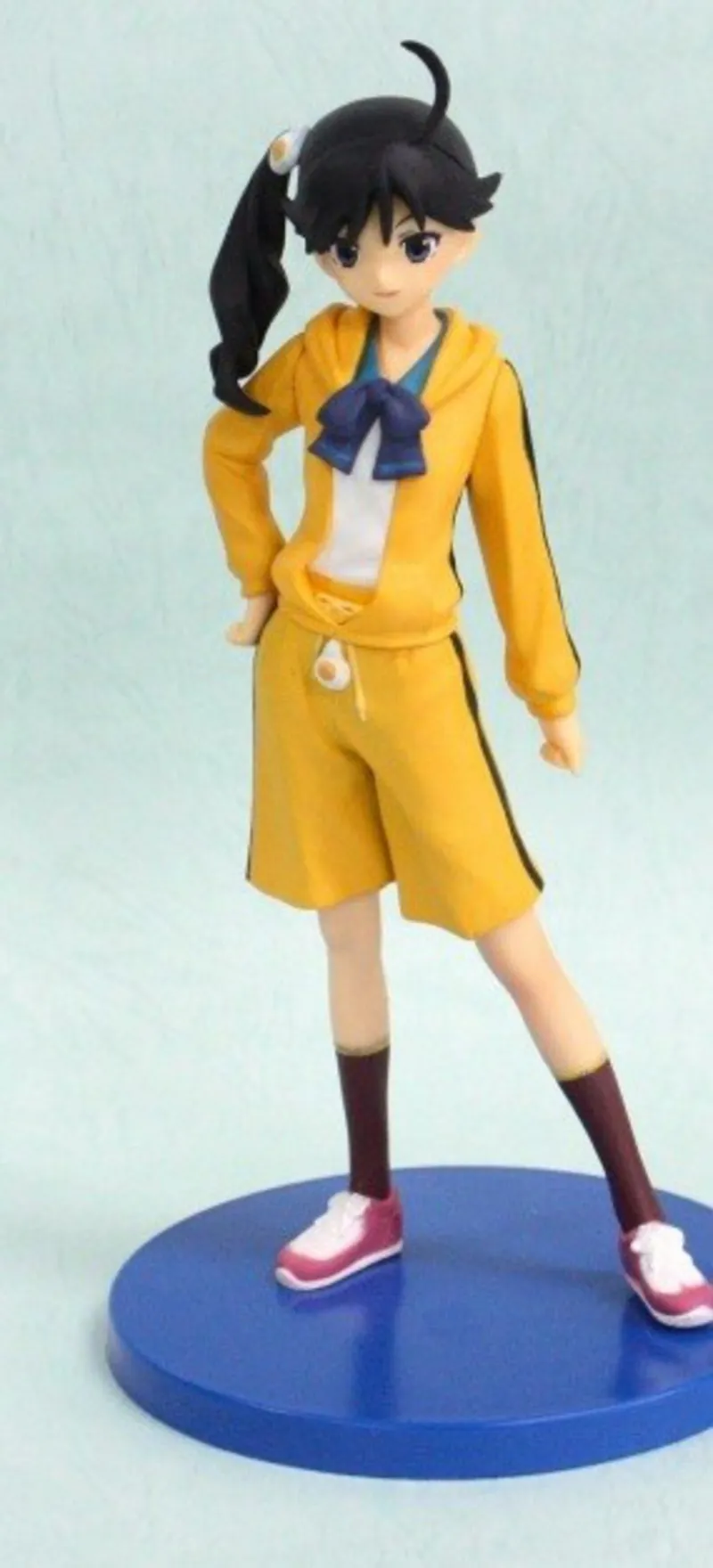 Araragi Karen (Taito)
