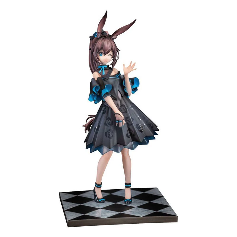 Amiya - Arknights - Celebration Time Ver. (REPRODUCTION) - Ribose