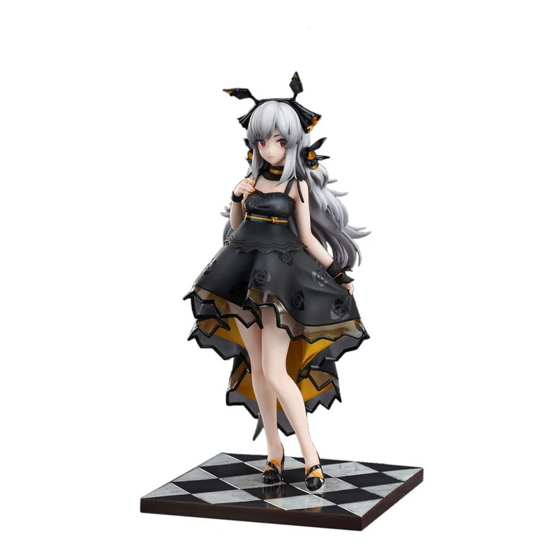 Weedy - Arknights - Celebration Time Ver. - Ribose