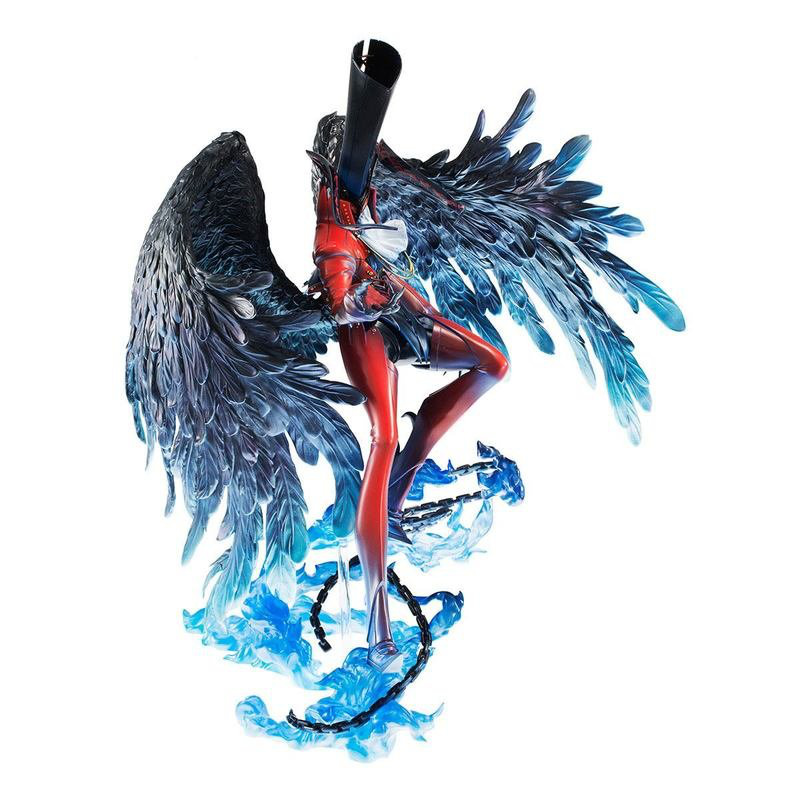 Arsène - Game Characters Collection DX (Persona 5) - Megahouse