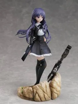 Yuyu Shirai - Assault Lily Bouquet - Statue 1/7 - Furyu