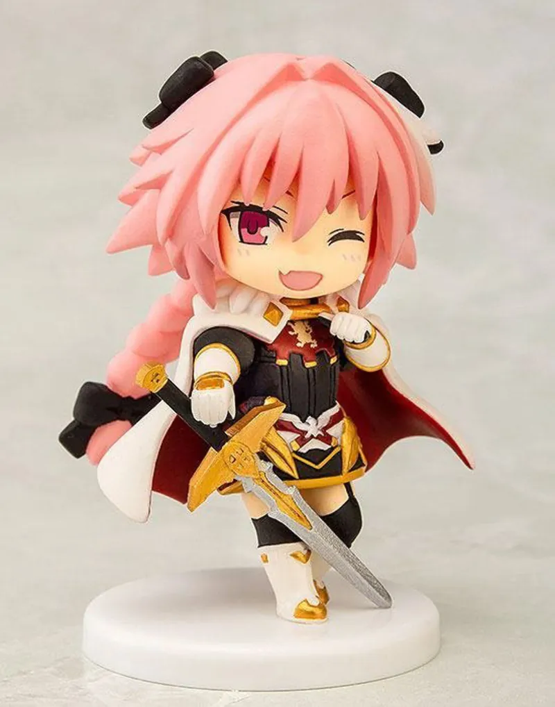 Astolfo -Rider of Black - Toy'sworks Collection Niitengo 