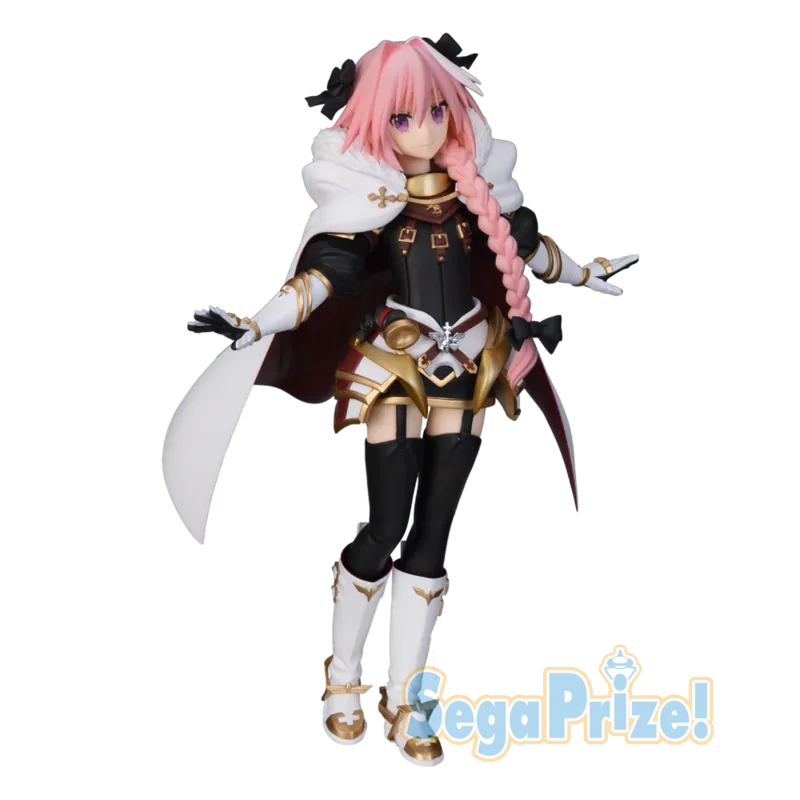 Astolfo - SPM Figure (SEGA)