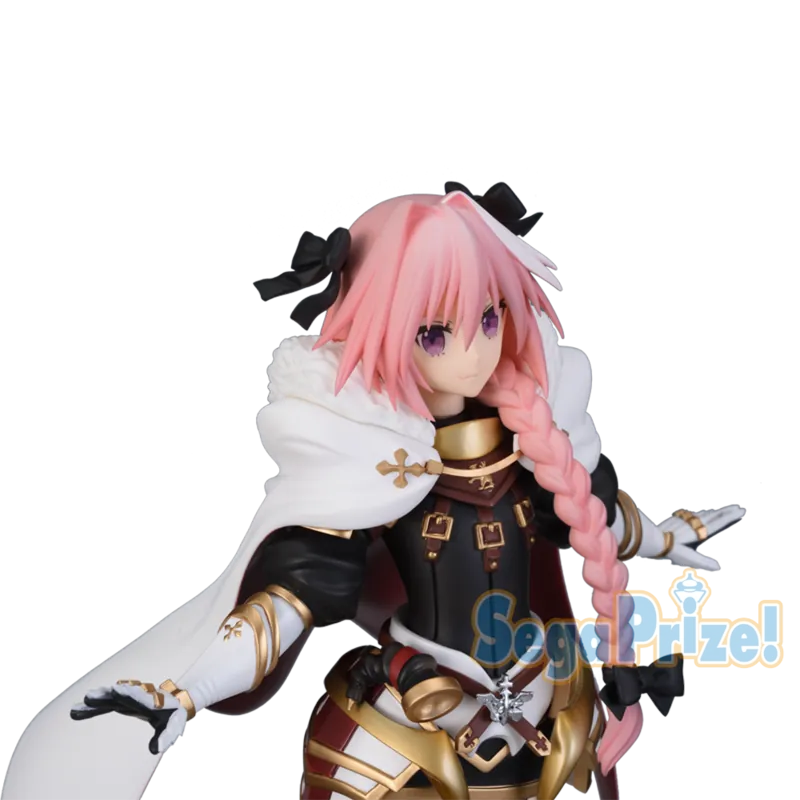 Astolfo - SPM Figure (SEGA)