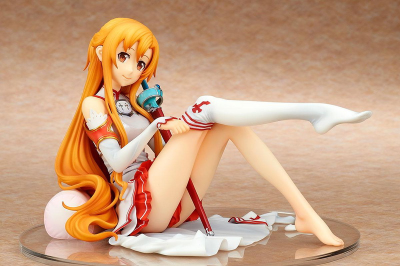 Asuna (Aincrad Ver.) - Sword Art Online - Ques Q