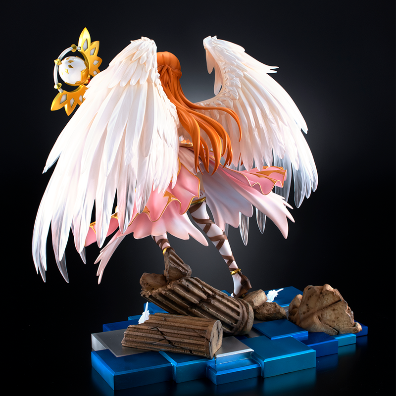 Asuna (Angel Version) - Sword Art Online: Alicization - Estream