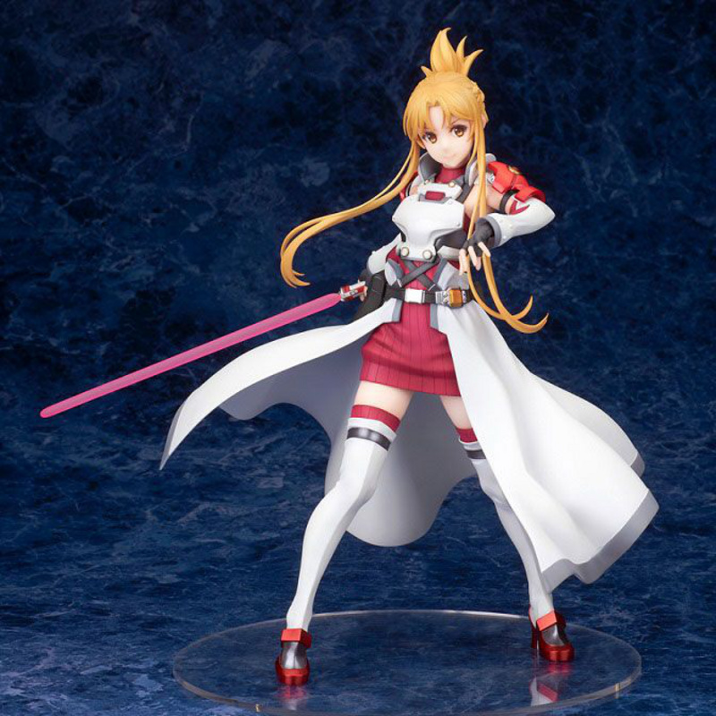 Asuna (GGO Ver.) - Sword Art Online: Alicization - Alter