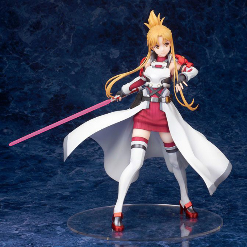 Asuna (GGO Ver.) - Sword Art Online: Alicization - Alter