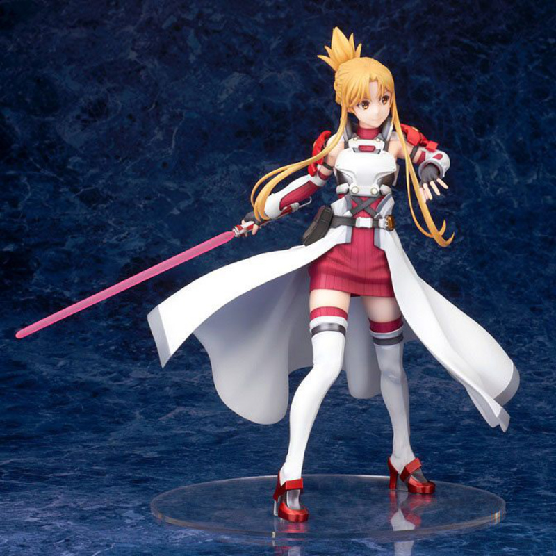 Asuna (GGO Ver.) - Sword Art Online: Alicization - Alter