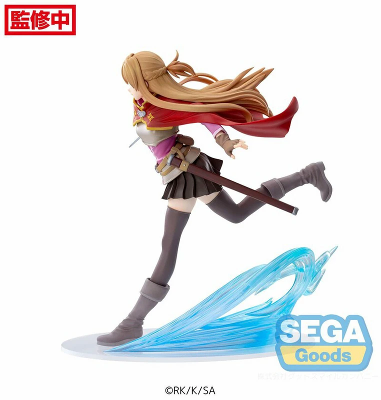 Asuna - Scherzo of Deep Night - Figurizm Alpha - Sega