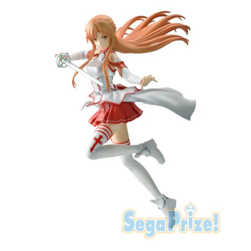 Asuna - Sega LPM Figur