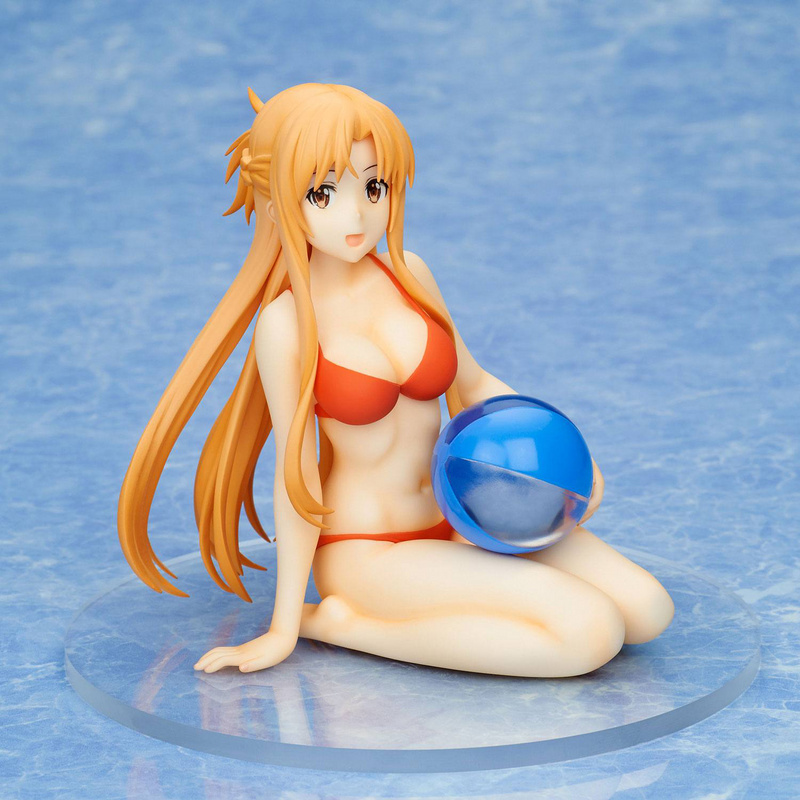 Asuna Yuuki - Swimsuit Ver. - Sword Art Online: Alicization - Bell Fine