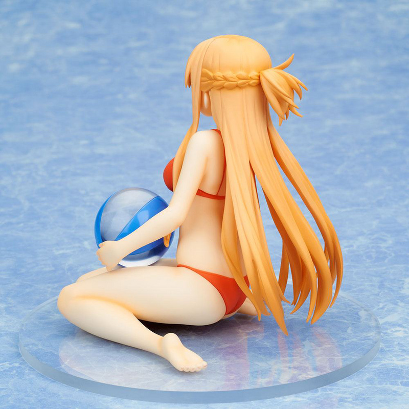 Asuna Yuuki - Swimsuit Ver. - Sword Art Online: Alicization - Bell Fine