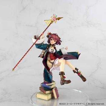Sophie - Atelier Sophie 2: The Alchemist of the Mysterious Dream - Statue 1/7 - Parco