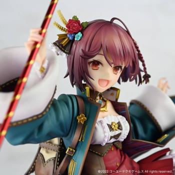 Sophie - Atelier Sophie 2: The Alchemist of the Mysterious Dream - Statue 1/7 - Parco