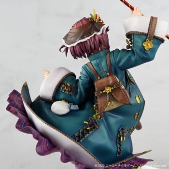 Sophie - Atelier Sophie 2: The Alchemist of the Mysterious Dream - Statue 1/7 - Parco