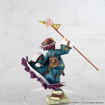Sophie - Atelier Sophie 2: The Alchemist of the Mysterious Dream - Statue 1/7 - Parco