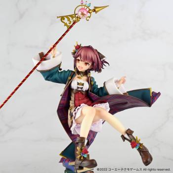Sophie - Atelier Sophie 2: The Alchemist of the Mysterious Dream - Statue 1/7 - Parco