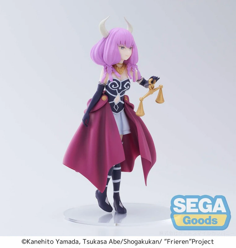 Aura - Frieren - Desktop x Decorate Collections - Sega