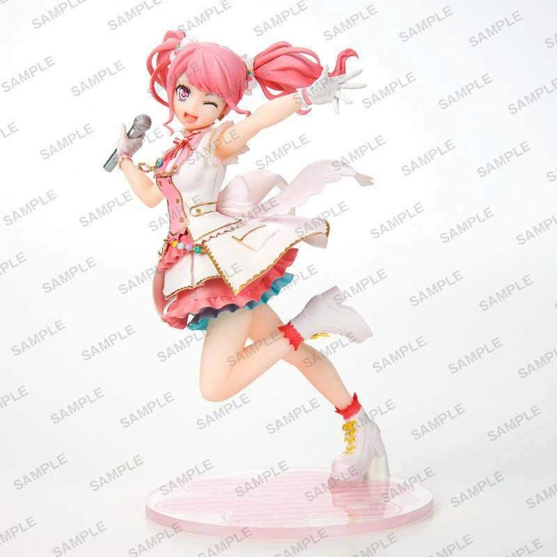 Aya Maruyama - Pastel Palletes - Vocal Collection - Bushiroad Creative
