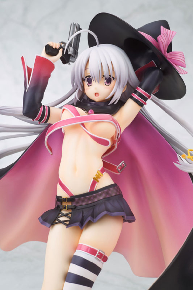 Ayachi Nene - Sabbat of the Witch / Sanoba Witch - Broccoli